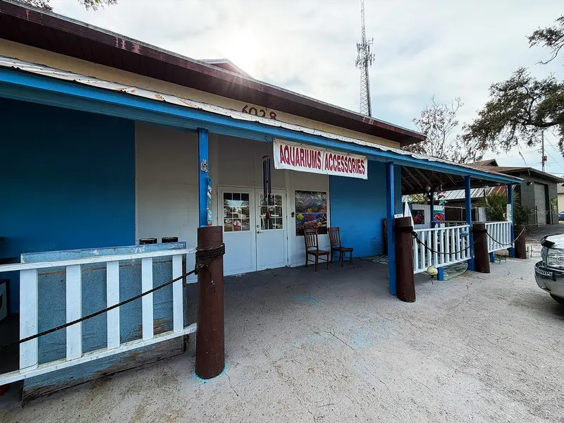 6028 Pine Hill Rd, FL
