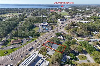 205 Burleigh Boulevard, FL
