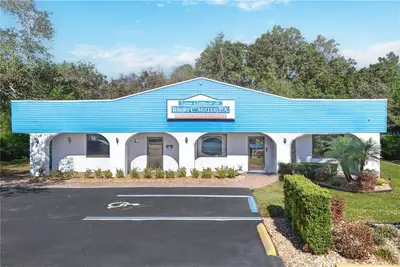 205 Burleigh Boulevard, FL