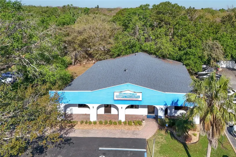 205 E Burleigh Blvd, FL
