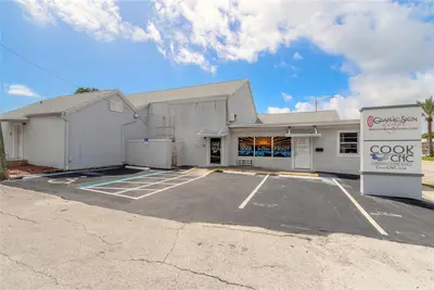 529 Ridgewood Avenue, FL