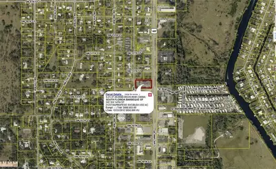 102 Sw 14th Street, FL