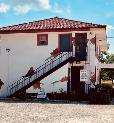 517 Colonial Drive, FL