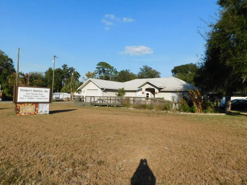 4655 N Carl G. Rose Hwy, FL