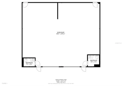 1630 Tropic Park Drive, FL