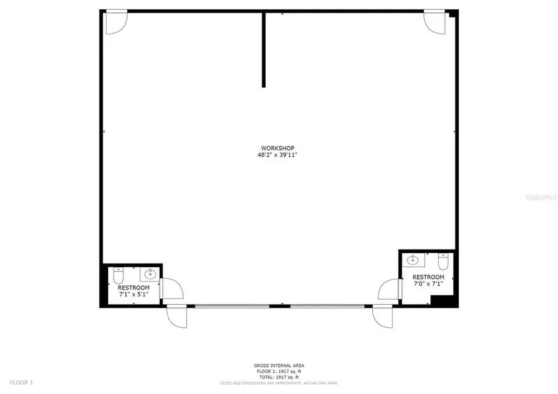 1630 Tropic Park Dr #1630, FL