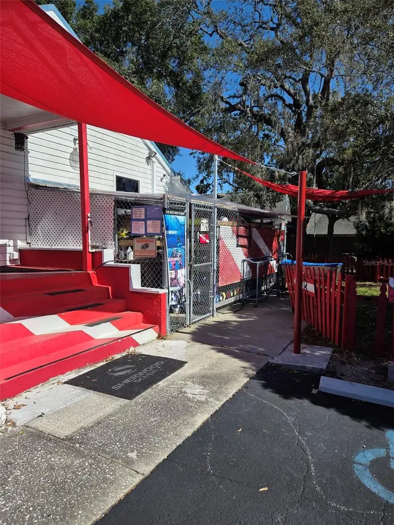528 E Tarpon Ave, FL