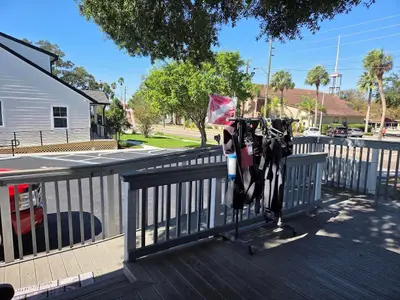 528 Tarpon Avenue, FL