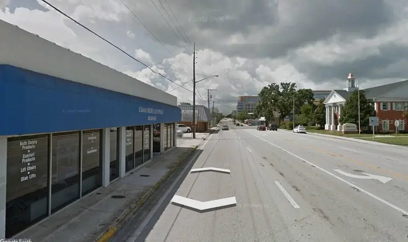 915 S Orange Ave, FL