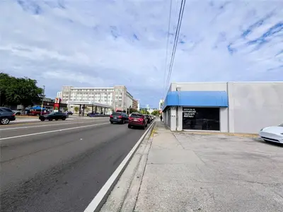 915 Orange Avenue, FL