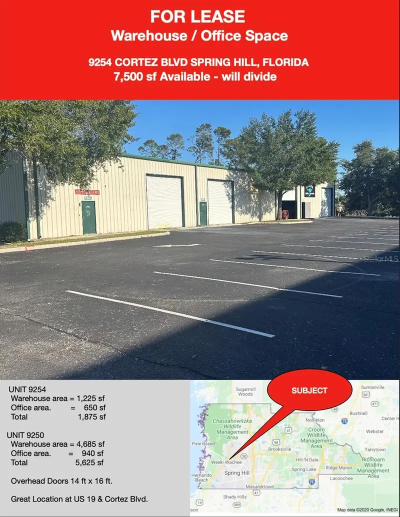 9254 Cortez Blvd, FL