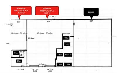 9254 Cortez Boulevard, FL