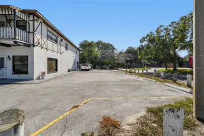 3601 Busch Boulevard, FL
