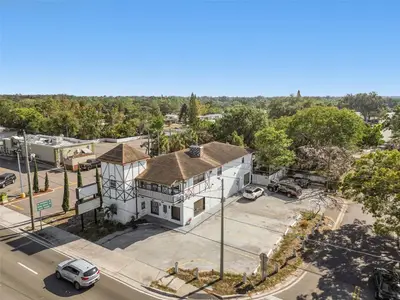 3601 Busch Boulevard, FL