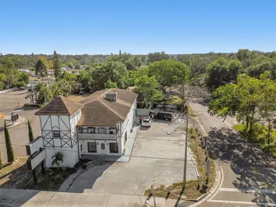 3601 Busch Boulevard, FL