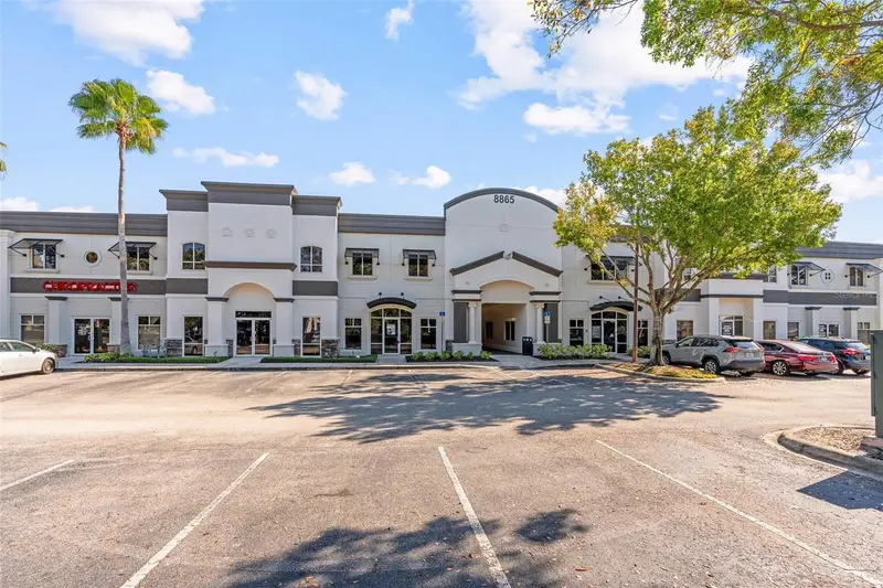 8865 Commodity Circle #14, FL