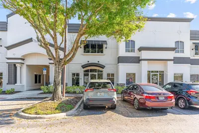 8865 Commodity Circle, FL