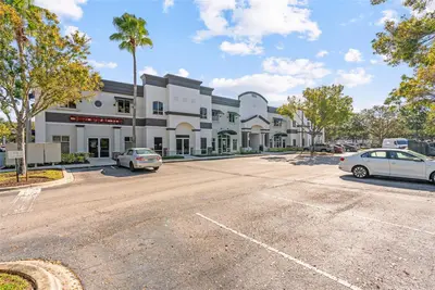 8865 Commodity Circle, FL