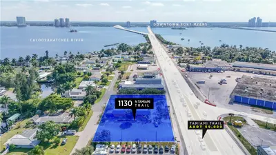 1130 Tamiami Trail, FL