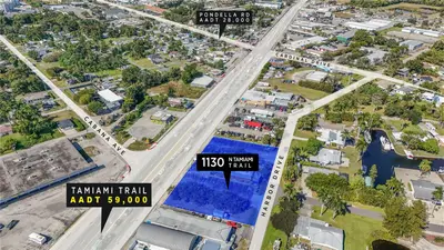 1130 Tamiami Trail, FL