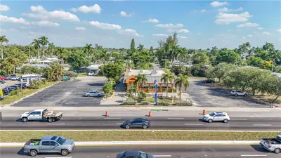 1130 Tamiami Trail, FL