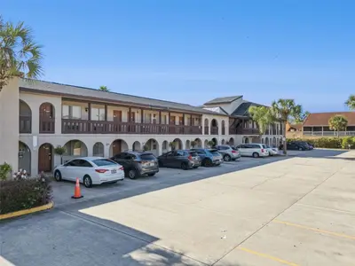 4640 Irlo Bronson Memorial Highway, FL
