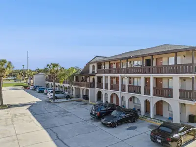 4640 Irlo Bronson Memorial Highway, FL