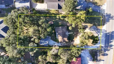 5062 Ocean Shore Boulevard, FL