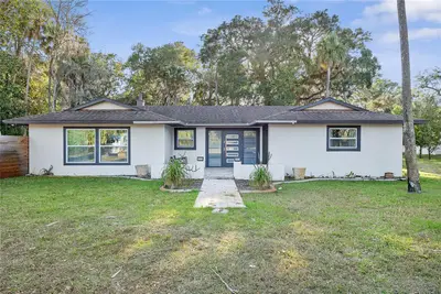 5062 Ocean Shore Boulevard, FL