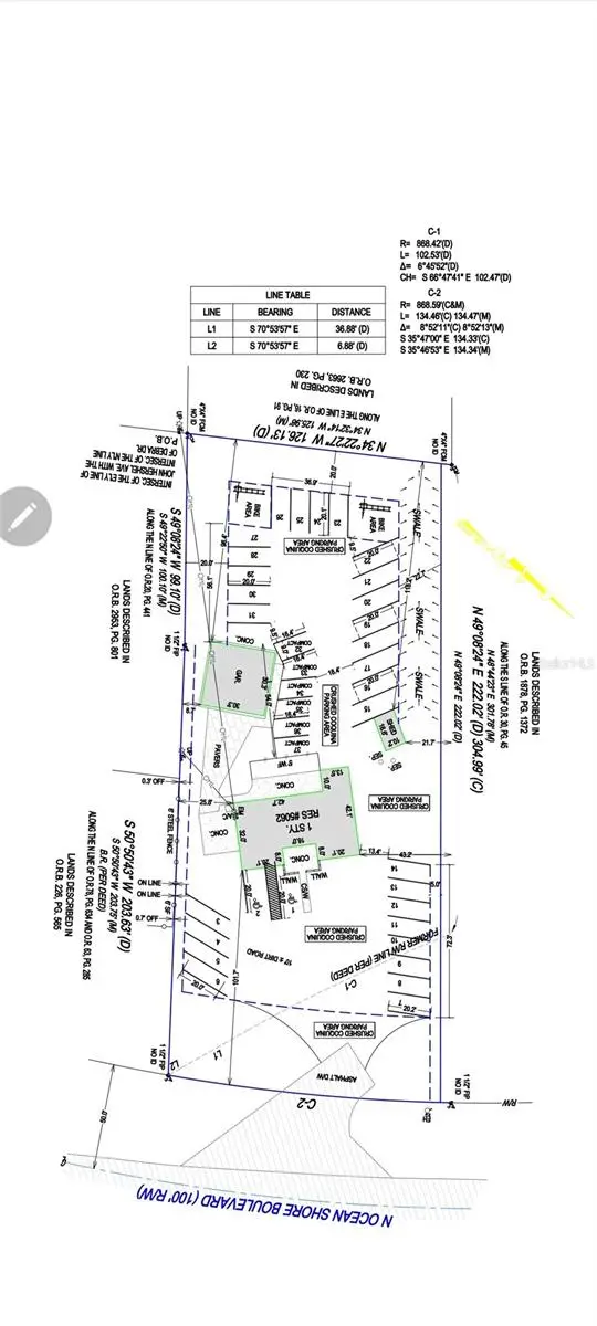 5062 N Ocean Shore Blvd, FL