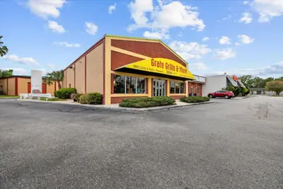 3684 Tampa Road, FL