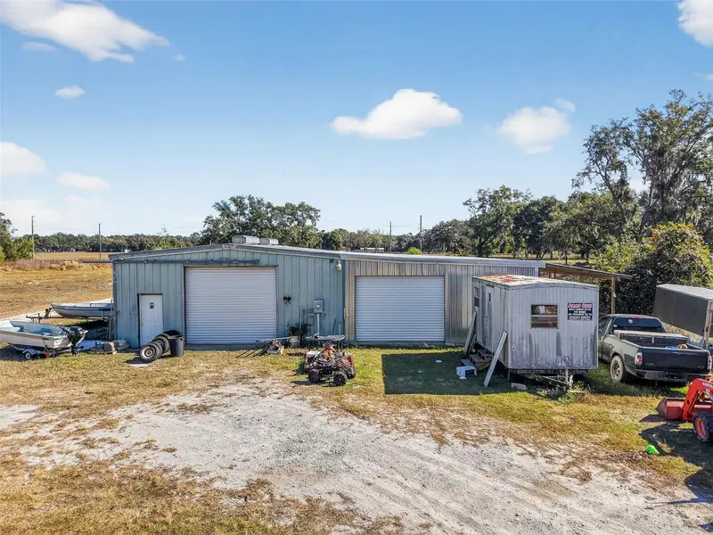 5168 S Us 301, FL