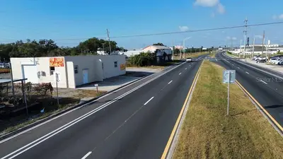 2221 Us Highway 92, FL