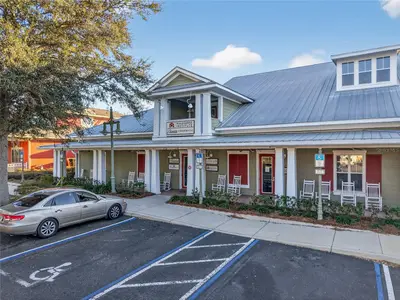 910 Old Camp Road, FL