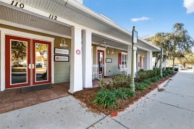 910 Old Camp Road, FL