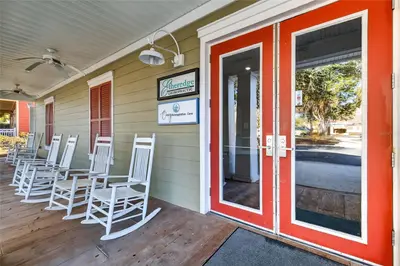 910 Old Camp Road, FL