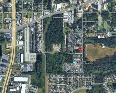 434 Ring Road, FL