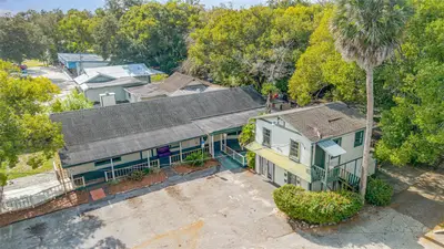 2516 Sanford Avenue, FL