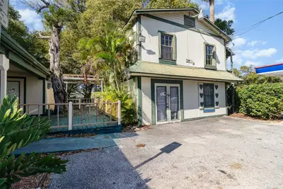 2516 Sanford Avenue, FL