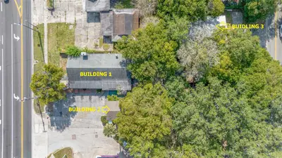 2516 Sanford Avenue, FL