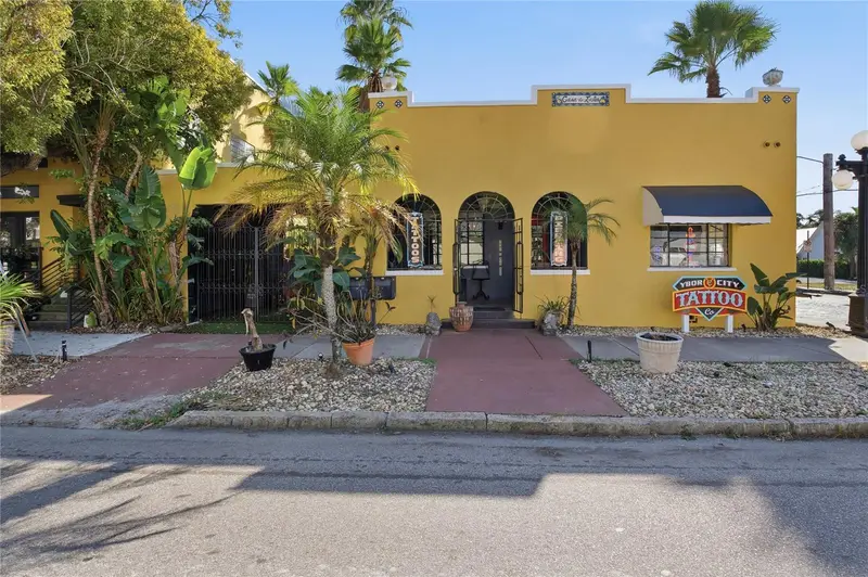 1901 E 5th Ave, FL