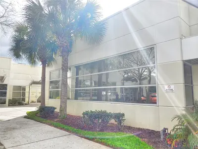 8810 Commodity Circle, FL