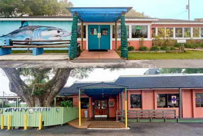 706 Brandon Boulevard, FL
