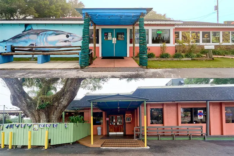 706 E Brandon Blvd, FL