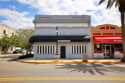 400 Canal Street, FL