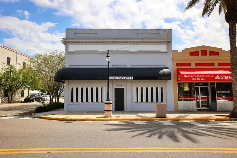 400 Canal St, FL