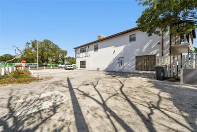 3601 Busch Boulevard, FL