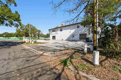 3601 Busch Boulevard, FL