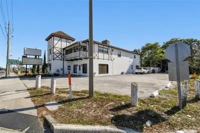 3601 Busch Boulevard, FL