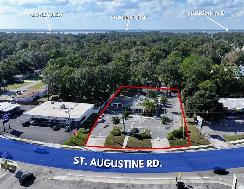 6050 Saint Augustine Rd, FL